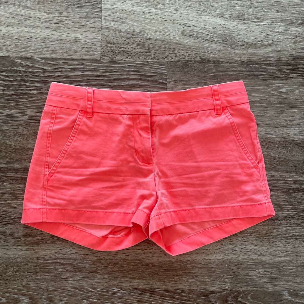 J Crew | Chino Short